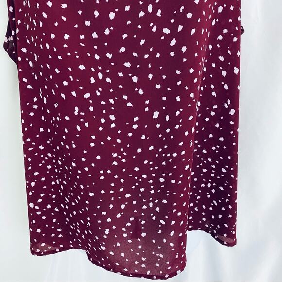 Apt. 9 Top Size Petite X-Large - Picture 3 of 9